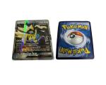2022 Card Pokemon 190 Necrozma